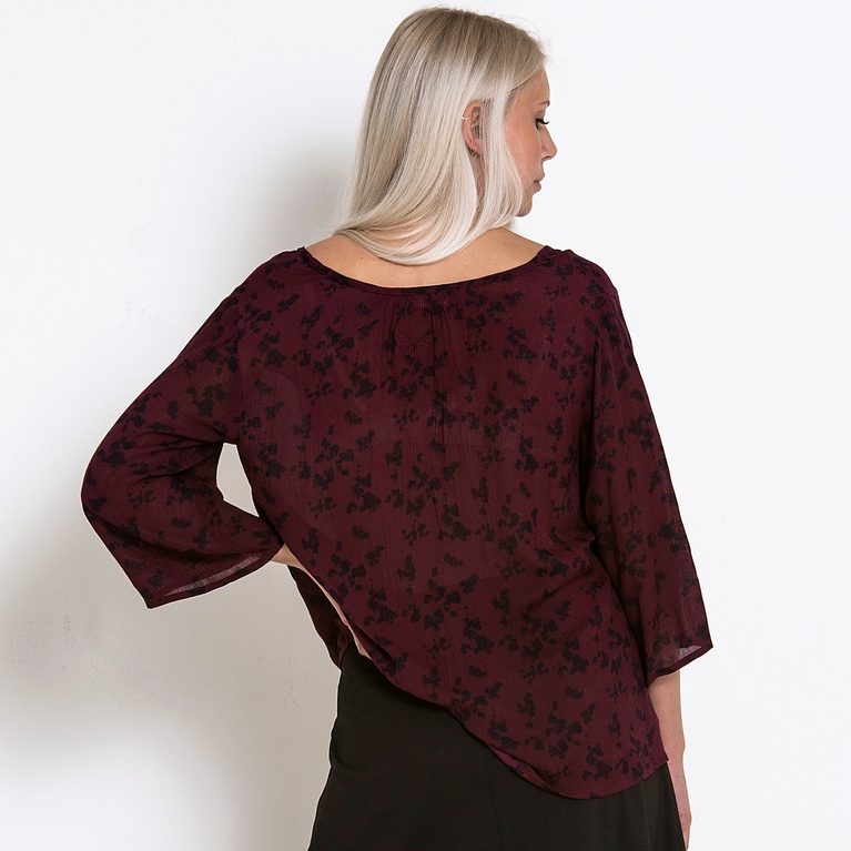 Bluse "Flory" Bluse "Flory"